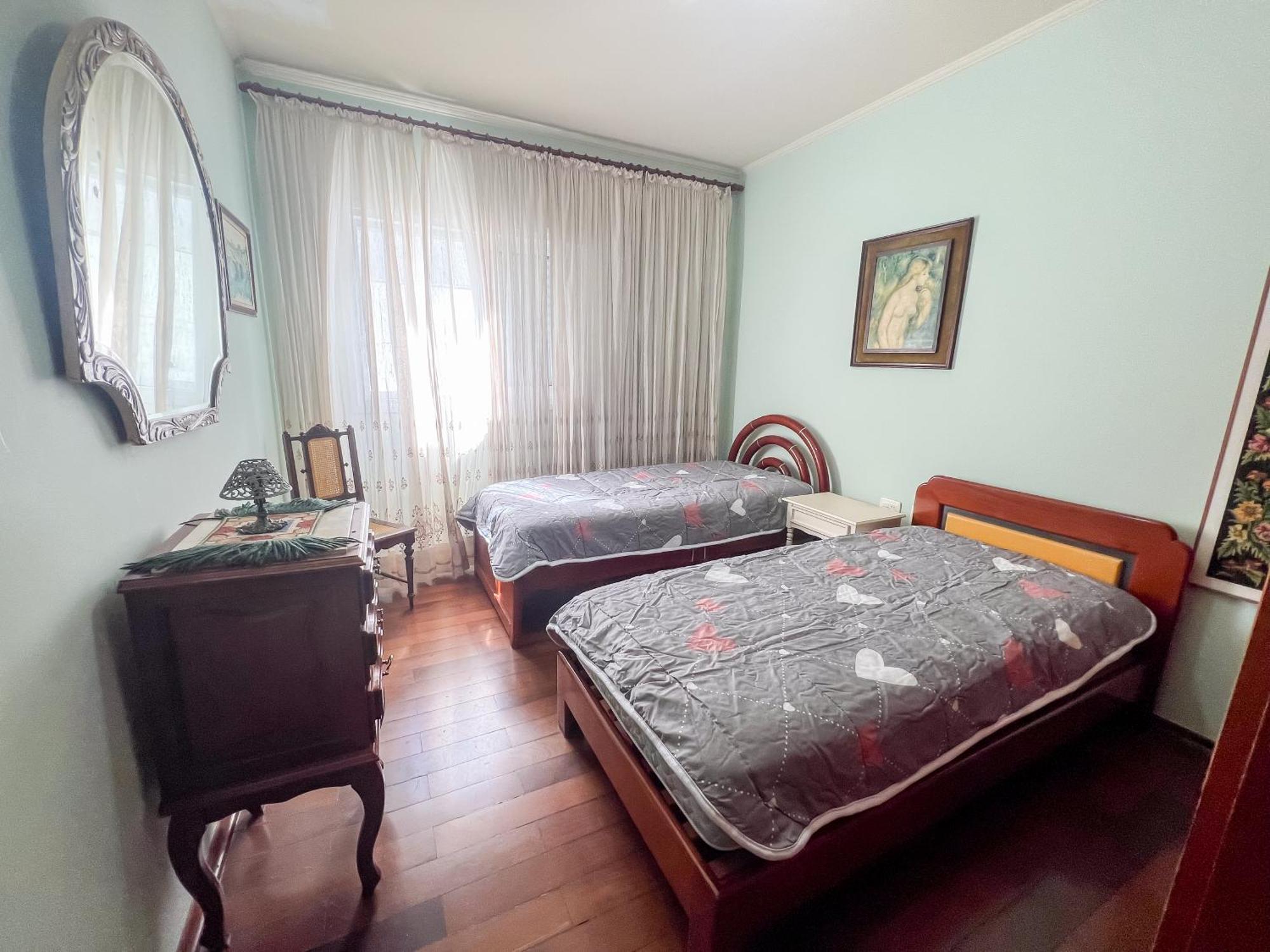 Casa Centro Serra Negra Serra Negra  Extérieur photo